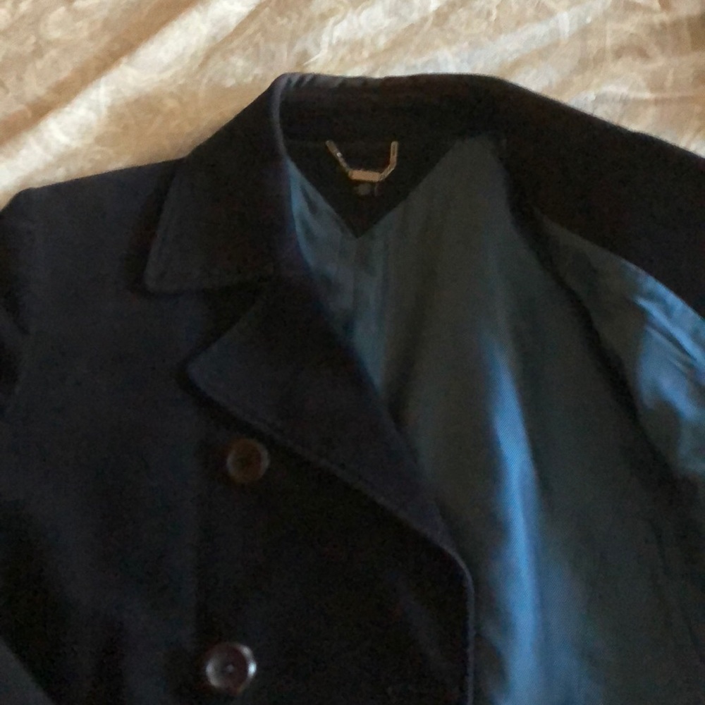 Double Breasted Pcoat. - image 1